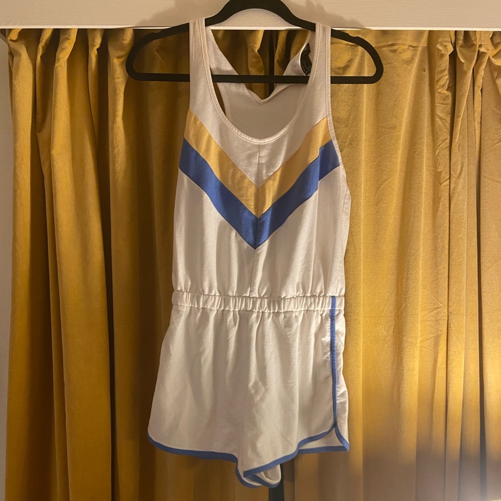 Forever21 romper
